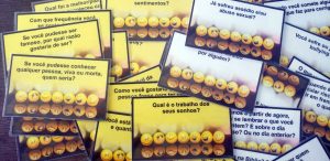 Cartas Terapêuticas Adolescentes