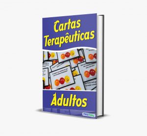 CARTAS TERAPÊUTICAS ADULTOS