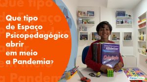 Que_tipo_de_Espaço abrir em meio a pandemia