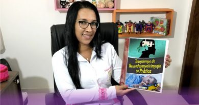 Transtornos do Neurodesenvolvimento na Prática – Volume 01 TND CAPA