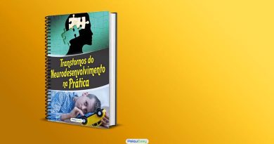 Transtornos do Neurodesenvolvimento capa blog