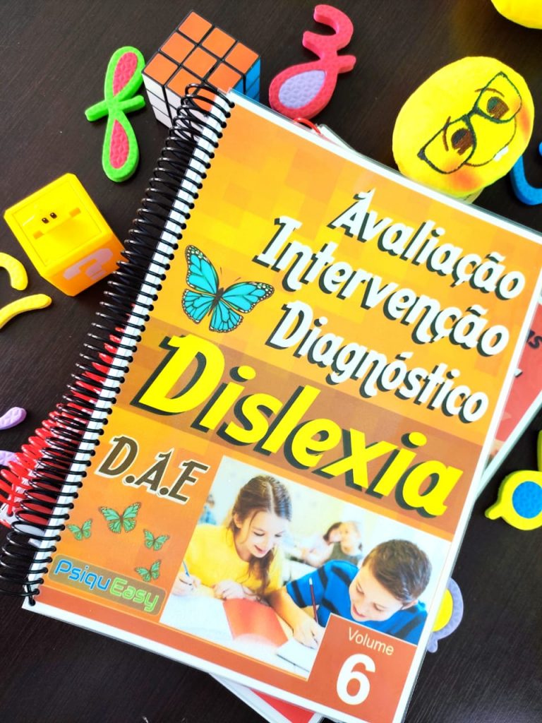 KIT DISLEXIA