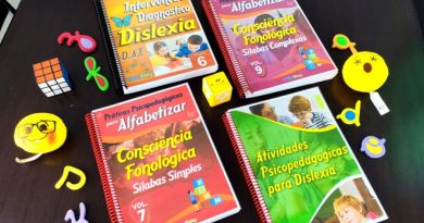 Kit Dislexia Kit Dislexia
