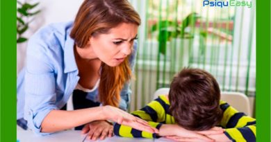 Como identificar problemas de aprendizagem?