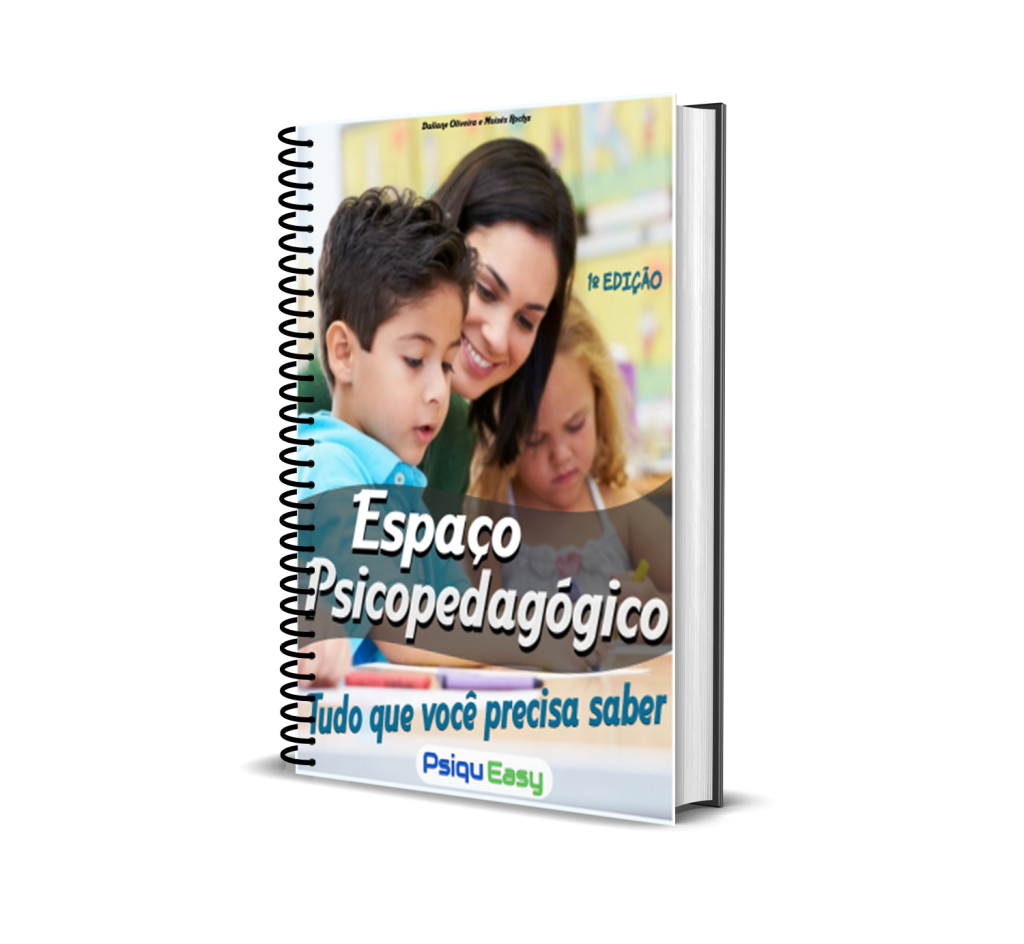 Espaço Psicopedagógico