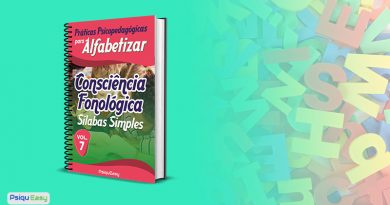 PPpA Consciência Fonológica Sílabas Simples vol07 capa blog