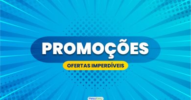 Blog Ofertas Imperdíveis