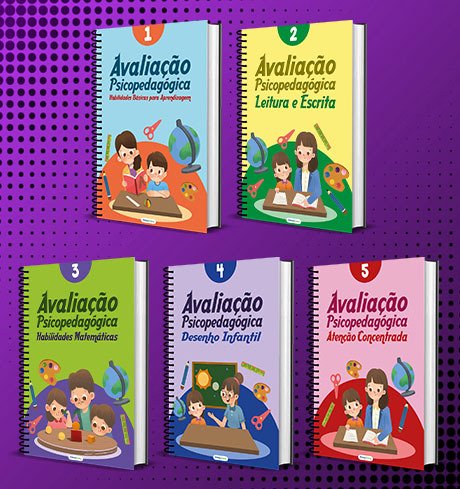 Digital Coleção Avaliação Pp