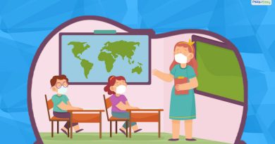 Blog Readaptação Escolar