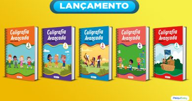 capa blog coleção caligrafia