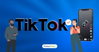 Blog capa Tik Tok