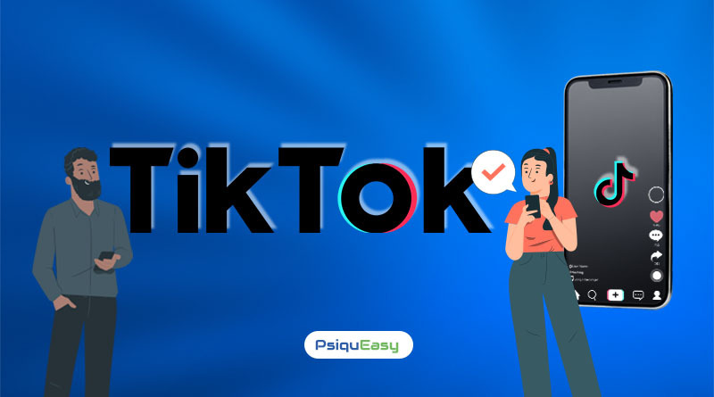 Blog capa Tik Tok