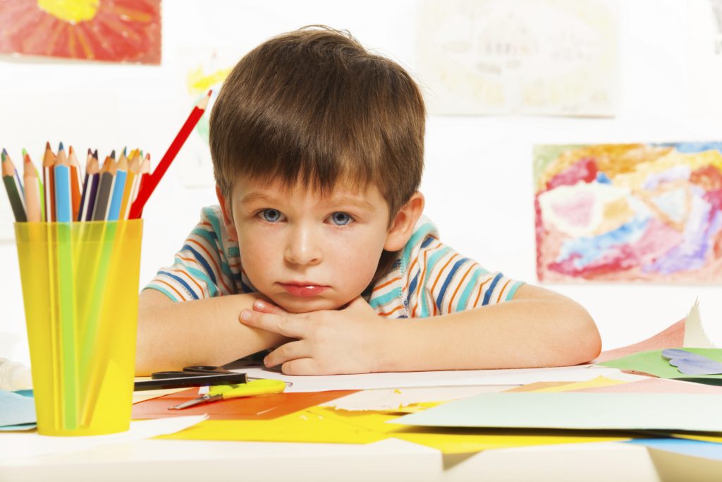 diagnóstico Psicopedagógico