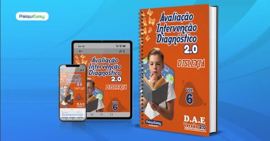 Dislexia volume 06 DAE 2.0