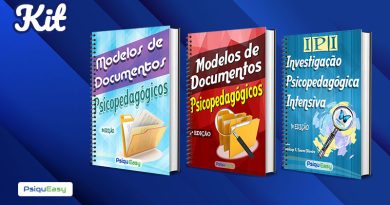 Kit 02 Modelos de Doc_IPI