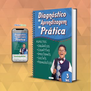 Diagnóstico da Aprendizagem na Prática Volume 03 Digital