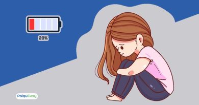 Blog Você já ouviu falar em Fadiga Cognitiva ou Mental