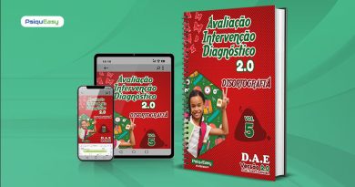 Disortografia volume 05 DAE 2.0