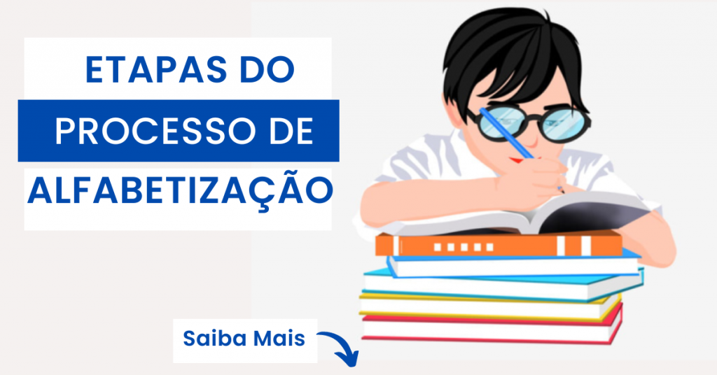 4_ETAPAS do processo de alfabetização
