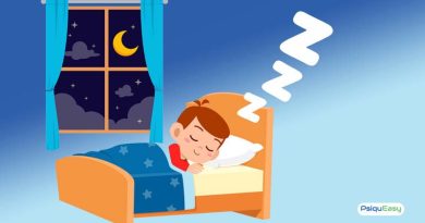 Blog A falta de sono pode prejudicar o Sistema Cognitivo