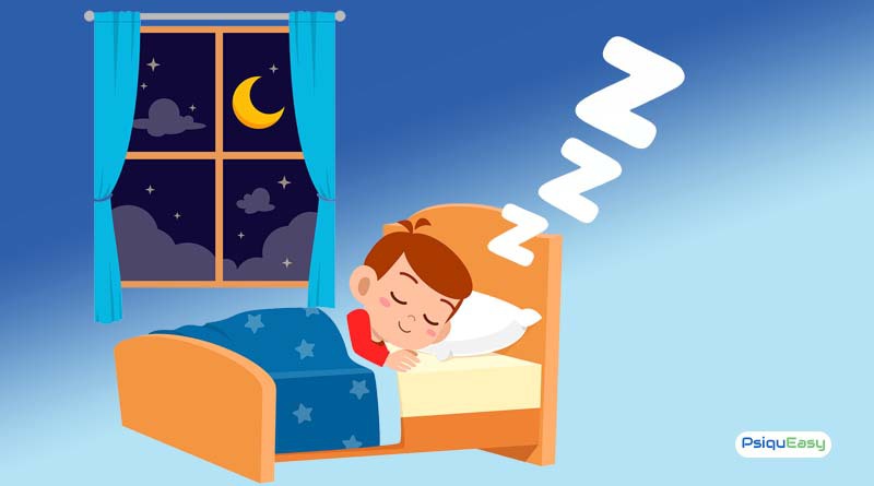 Blog A falta de sono pode prejudicar o Sistema Cognitivo
