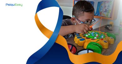 Síndrome de Down Heitor