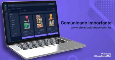 Comunicado Importante