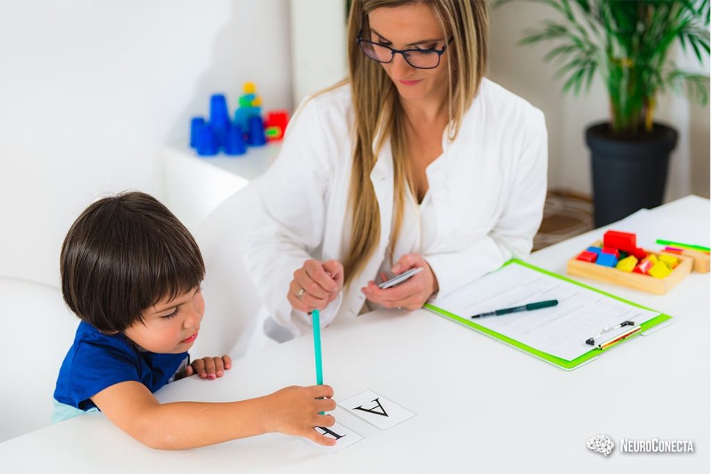 atendimento psicopedagogico