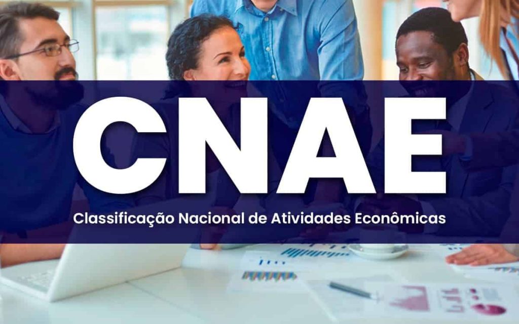 CNAE PSICOPEDAGOGIA