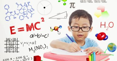 Altas Habilidades/Superdotação