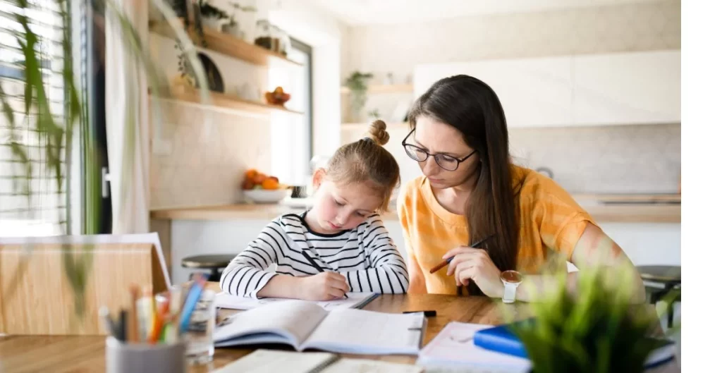 Homeschooling