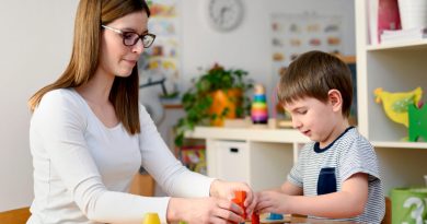 Atendimento Psicopedagógico