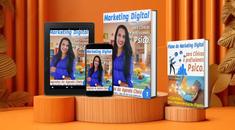 Marketing Digital para Clinicas_Capa Blog