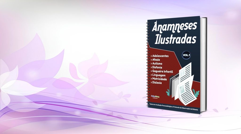 Capa Arte Anamneses Ilustradas