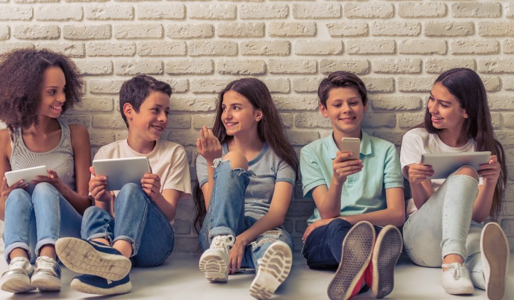 adolescentes