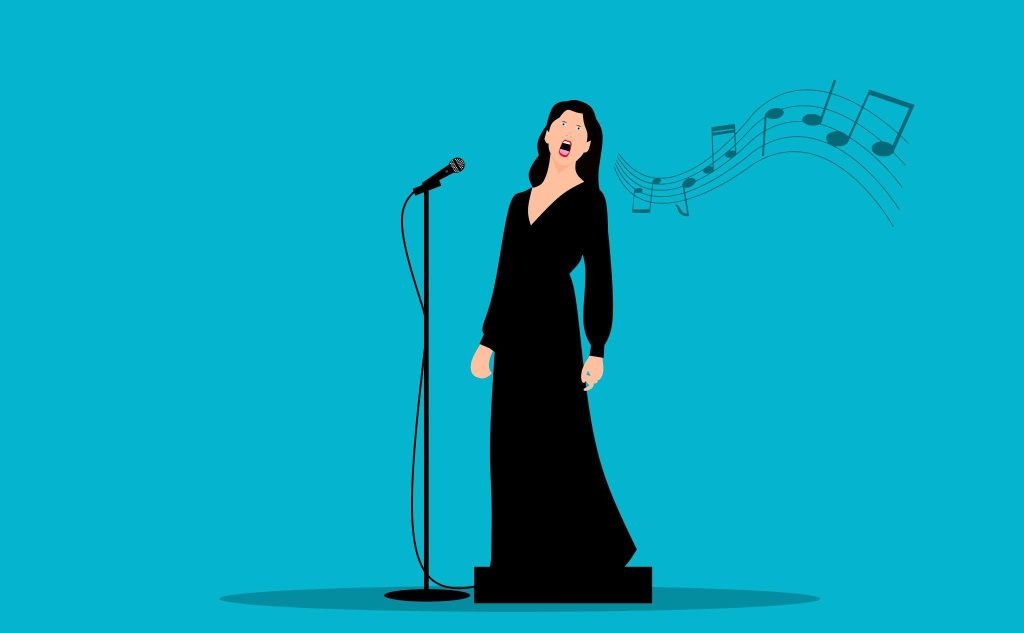 anamnese voz cantada