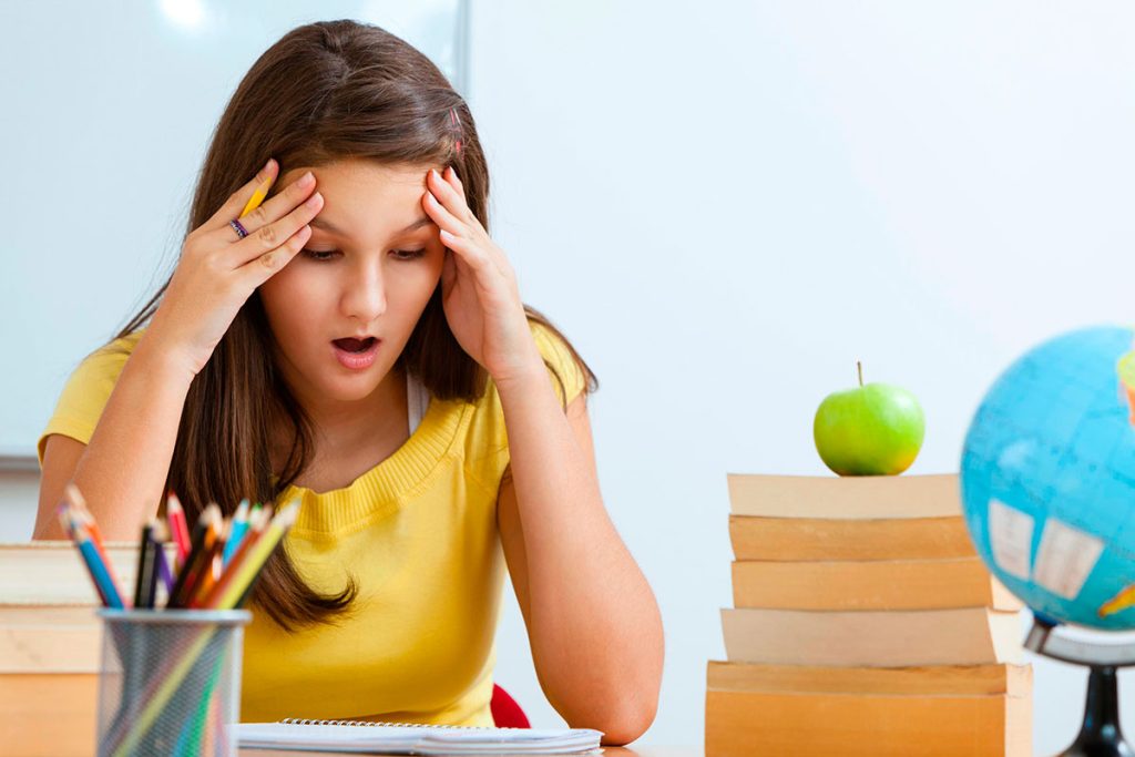 dificuldade-aprendizado ADOLESCENTE