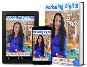 impresso Marketing Digital para Clinicas