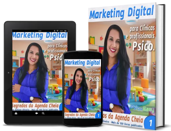 impresso Marketing Digital para Clinicas