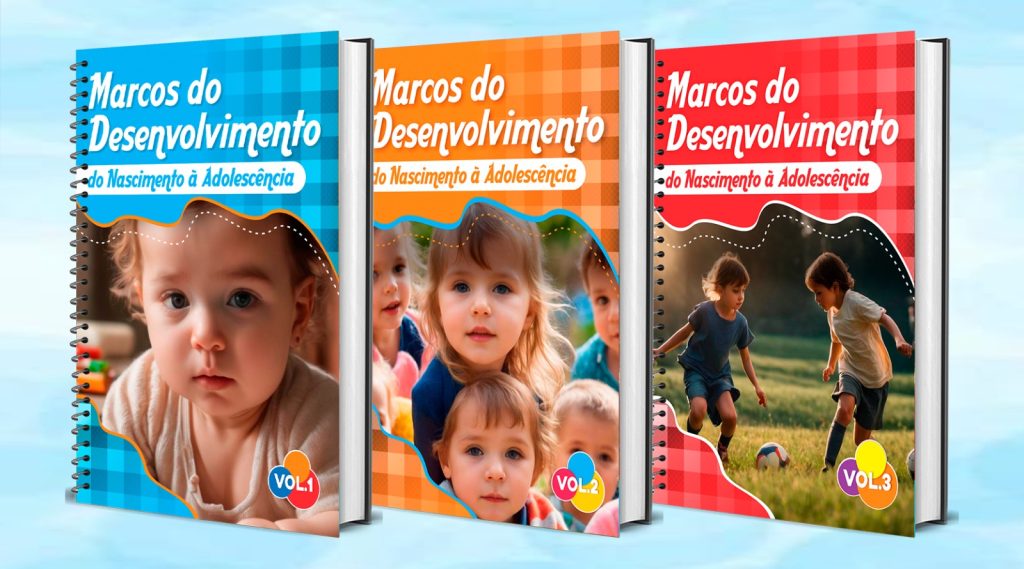 Coleção Marcos do Desenvolvimento