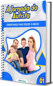 A Jornada do Autismo Vol.01