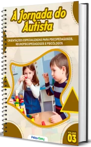 A Jornada do Autismo Vol.03