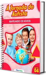 A Jornada do Autismo Vol.04