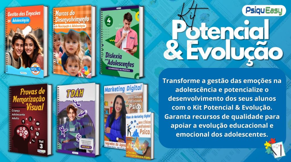 Kit Potencial & Evolução (2)