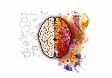 cérebro e atenção