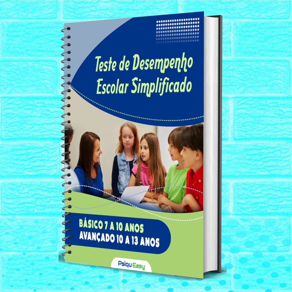 Teste de Desempenho Escolar Simplificado