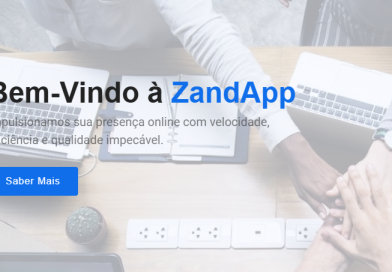 Descubra a Solução Perfeita para o Seu Negócio: ZandApp Desenvolvimento Web