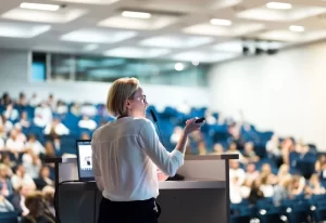 Cursos e Workshops