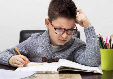 Transtornos de Aprendizagem: Como Identificar e Intervir