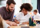 Clima Escolar Positivo: Dicas para Criar um Ambiente de Aprendizagem Saudável e Acolhedor